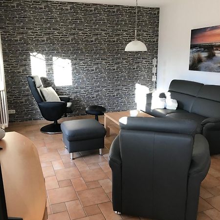Sonnendeck Apartment Prerow Exterior foto
